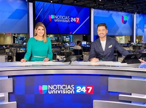 univision noticias en vivo hoy|More.